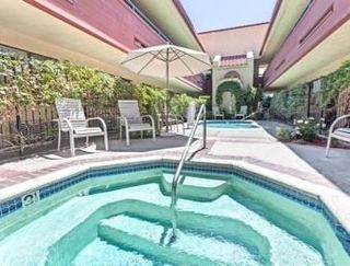 Motel Vantage Point - Woodland Hills