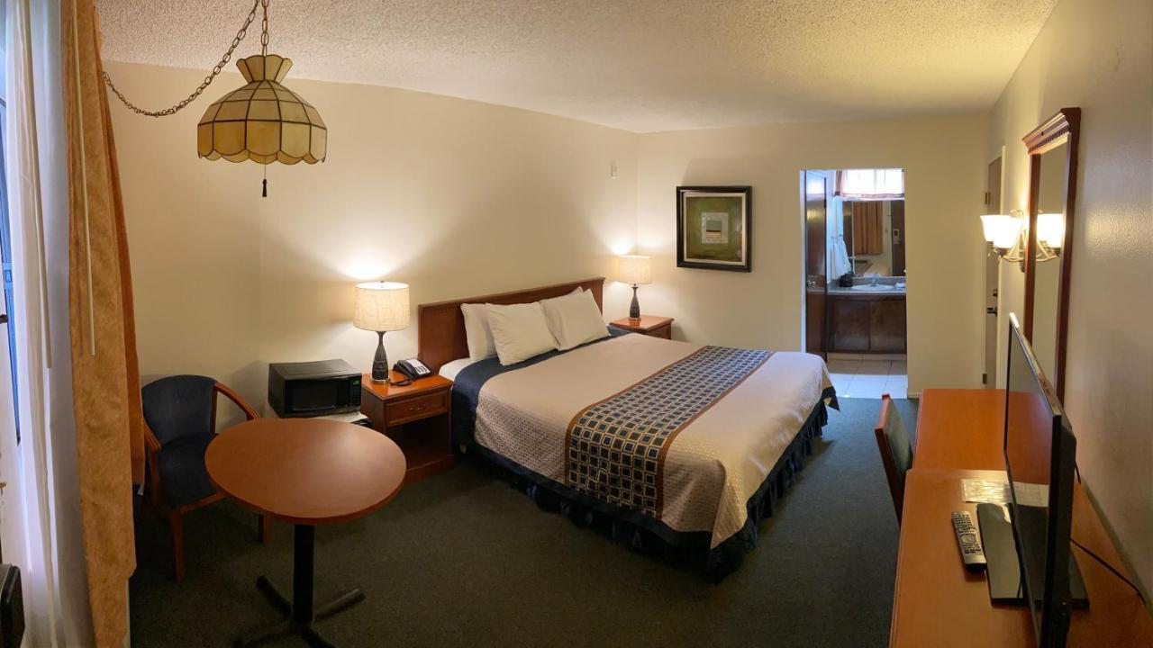 Motel Vantage Point - Woodland Hills Los Angeles
