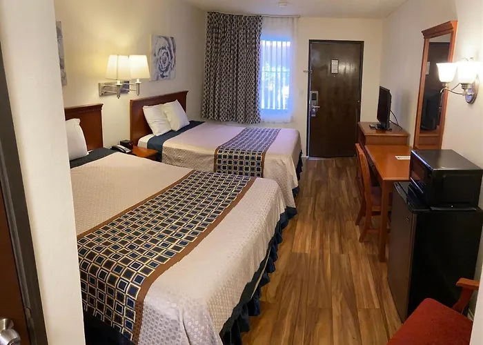 Vantage Point Inn - Woodland Hills