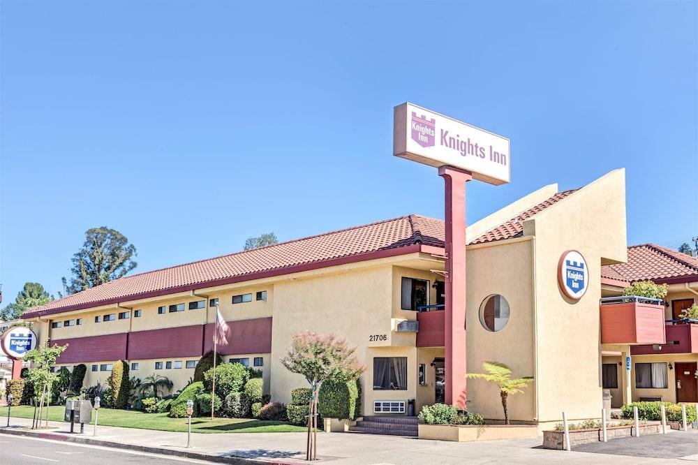 Motel Vantage Point - Woodland Hills Los Angeles