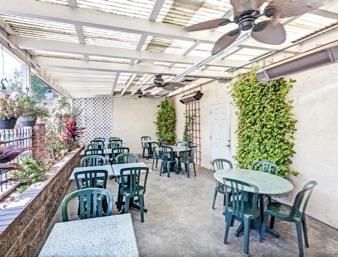 Motel Vantage Point - Woodland Hills Los Angeles