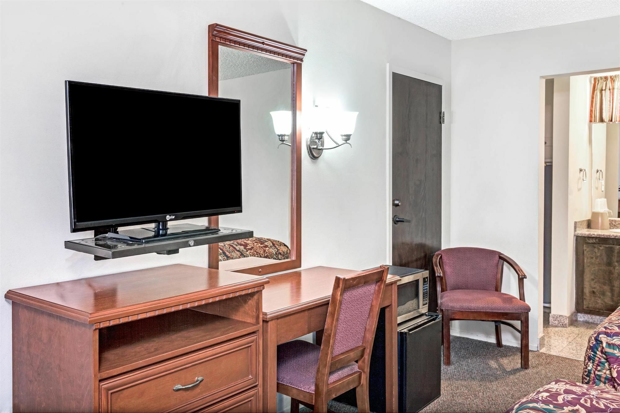 Vantage Point - Woodland Hills Motel
