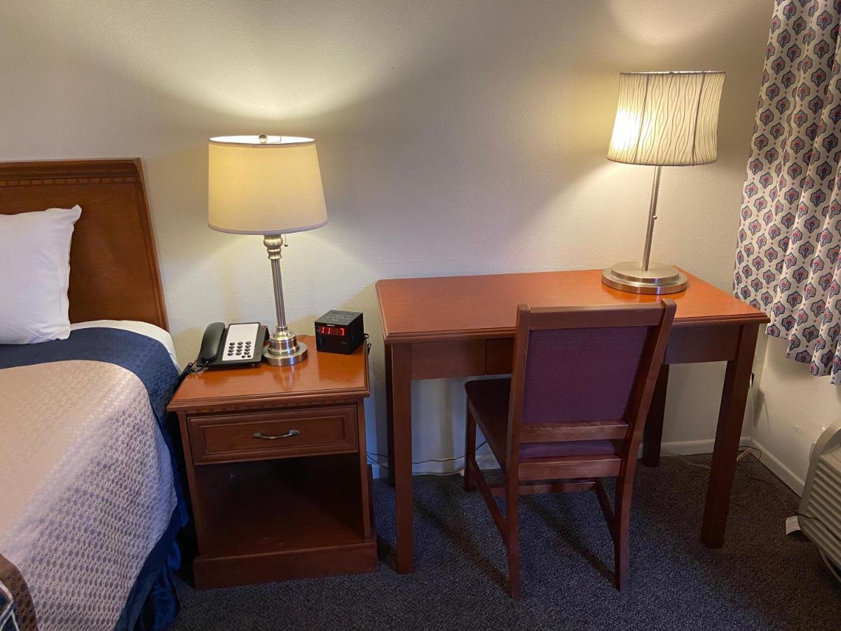 Motel Vantage Point - Woodland Hills Los Angeles
